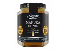 Lidl Manuka Honig Lidl Angebot