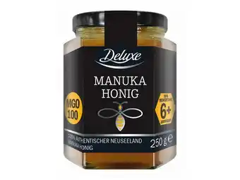 Lidl Manuka Honig Lidl Angebot