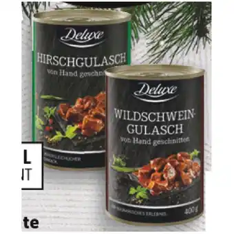 Lidl Wildgerichte div. Sorten Lidl Angebot