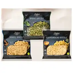 Lidl Spätzle Spezialitäten versch. Sorten Lidl Angebot