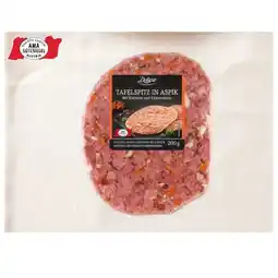 Lidl Tafelspitz in Aspik Lidl Angebot