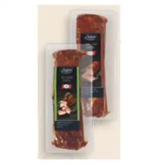 Lidl Bauchspeck gebraten div. Sorten Lidl Angebot