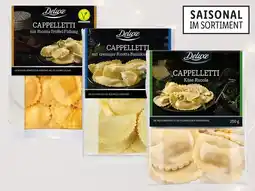 Lidl Cappelletti versch. Sorten Lidl Angebot