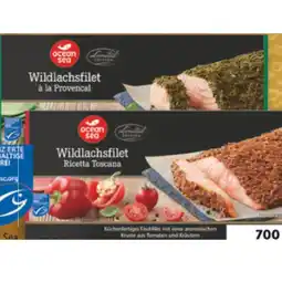 Lidl MSC Wildlachsfilet div. Sorten Lidl Angebot