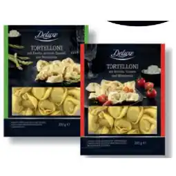 Lidl Tortelloni div. Sorten Lidl Angebot