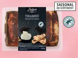 Lidl Tiramisù Superfresco Lidl Angebot