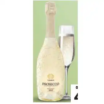 Lidl Prosecco DOC Spumante brut Millesimato Lidl Angebot