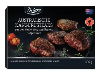 Lidl Kängurusteaks Lidl Angebot