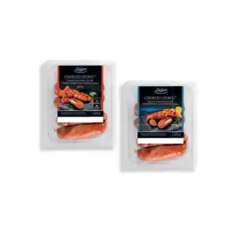 Lidl Chorizo Duroc div. Sorten Lidl Angebot