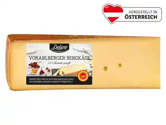 Lidl Vorarlberger Bergkäse Lidl Angebot