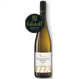 Lidl Grüner Veltliner Ried Thalland Lidl Angebot