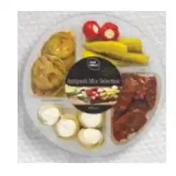 Lidl Antipastiteller griechischer Art Lidl Angebot