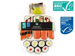 Lidl Sushi Osterei Lidl Angebot