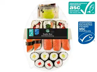 Lidl Sushi Osterei Lidl Angebot