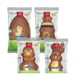 Lidl Mini Osterfiguren versch. Formen Lidl Angebot