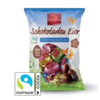 Lidl Schokoladen Eier Lidl Angebot