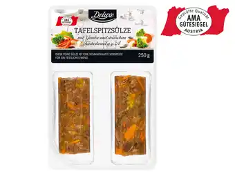 Lidl Tafelspitzsülze mit Gemüse Lidl Angebot