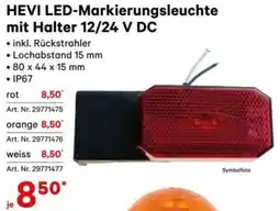 Lagerhaus LED-Markierungsleuchte Angebot