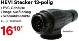 Lagerhaus Stecker Angebot