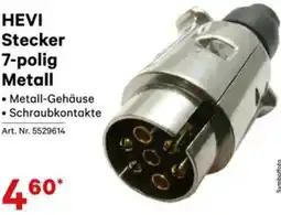 Lagerhaus Stecker Angebot