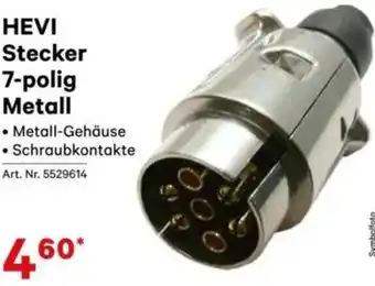 Lagerhaus Stecker Angebot