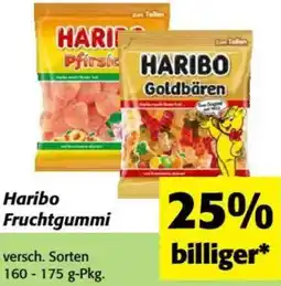 Nah&Frisch Fruchtgummi Angebot