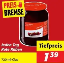 Nah&Frisch Rote Rüben Angebot