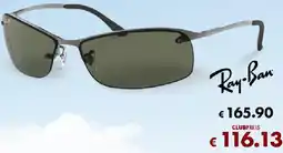 Travel FREE Ray-Ban Angebot