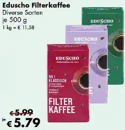 Travel FREE Filterkaffee Angebot