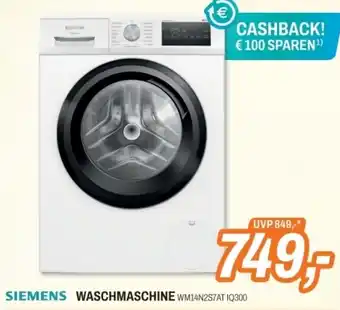 ETech Waschmaschine Angebot