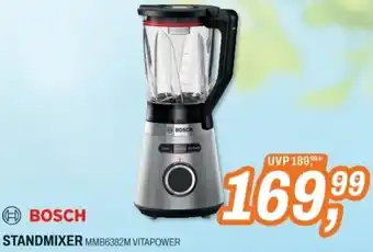 ETech Standmixer Angebot