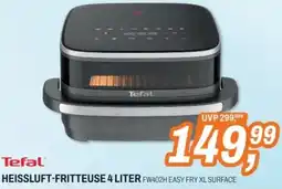 ETech Heissluft-fritteuse Angebot