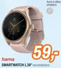 ETech Smartwatch Angebot