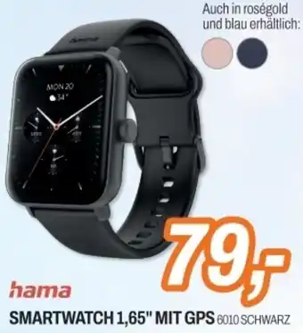 ETech Smartwatch Angebot