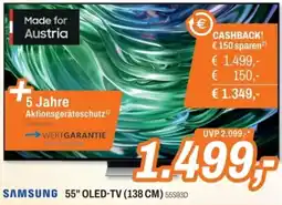 ETech 55" oled-tv Angebot