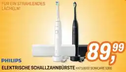 ETech Elektrische schallzahnbürste Angebot