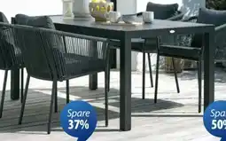 JYSK Gartentisch Angebot