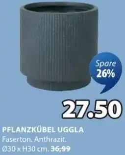 JYSK Pflanzkübel uggla Angebot