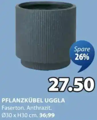 JYSK Pflanzkübel uggla Angebot