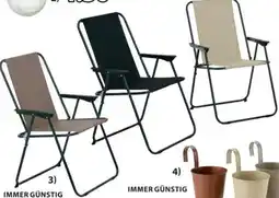 JYSK Campingstuhl varberg Angebot