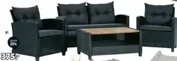 JYSK Lounge-set ven Angebot