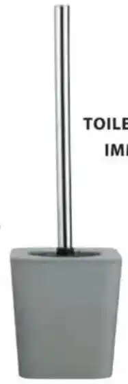 JYSK Toilettenbürste Angebot