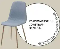 JYSK Esszimmerstuhl jonstrup Angebot