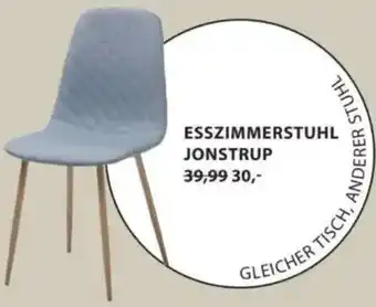 JYSK Esszimmerstuhl jonstrup Angebot