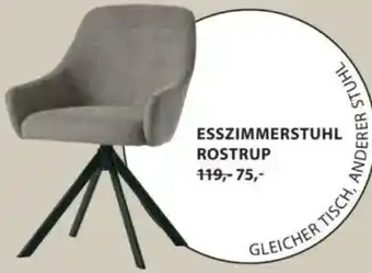 JYSK Esszimmerstuhl rostrup Angebot