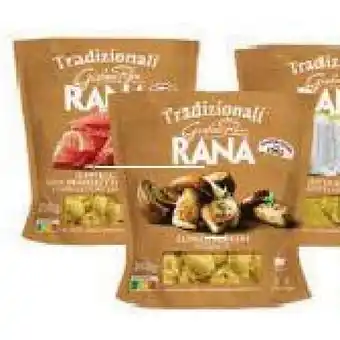 Maximarkt Tradizionali Tortelloni, Cappelletti oder Ravioli versch. Sorten Maximarkt Angebot