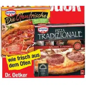 Maximarkt Die Ofenfrische Pizza, Pietro Pizzi oder Tradizionale Steinofenpizza versch. Sorten Maximarkt Angebot