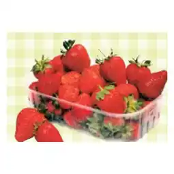 Maximarkt Erdbeeren Maximarkt Angebot