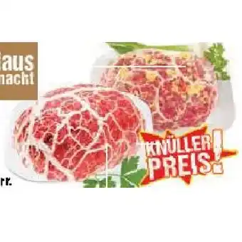 Maximarkt Österr. Netzbraten oder Käsenetzbraten Maximarkt Angebot