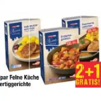 Maximarkt Fertiggerichte versch. Sorten Maximarkt Angebot